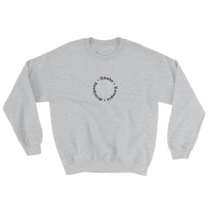 Circle of Life Sweatshirt
