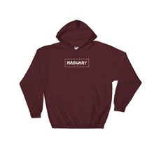 Load image into Gallery viewer, Mabuhay Hoodie