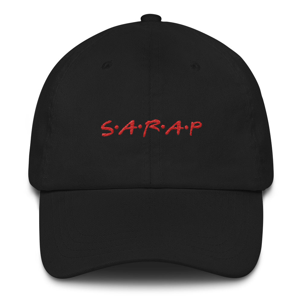 Sarap Dad hat