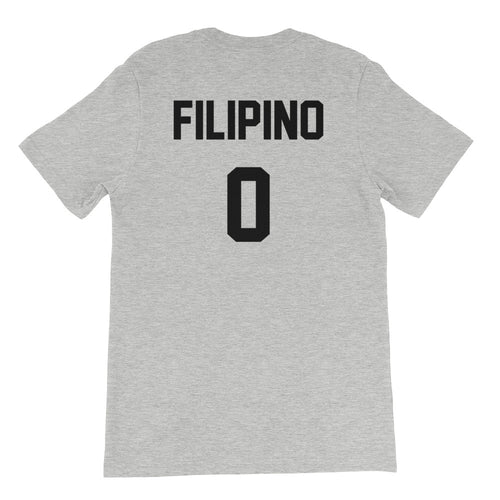 Filipino 2 Shirt