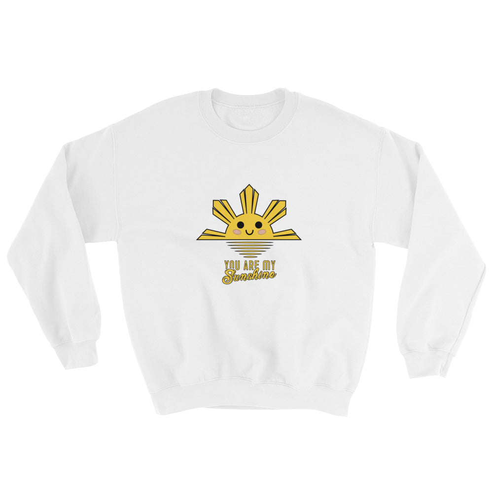 Sunshine Sweatshirt