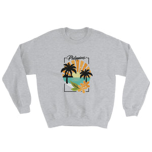 Tropical Sweatshirt