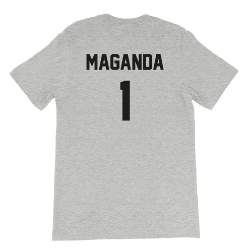 Maganda Shirt