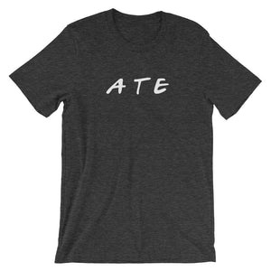 Shirts - ATE Shirt