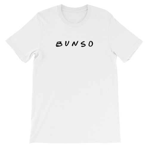 Shirts - BUNSO Shirt