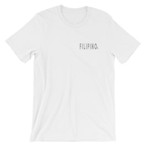Shirts - Filipino Shirt