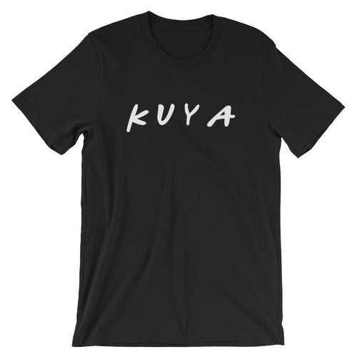Shirts - KUYA T-Shirt