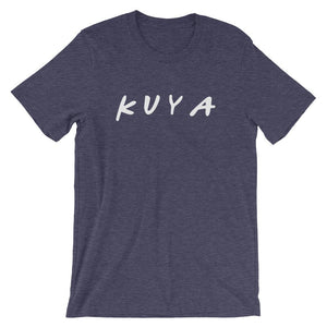 Shirts - KUYA T-Shirt