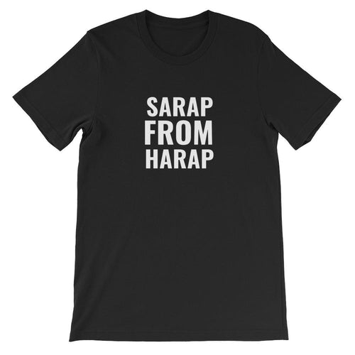 Shirts - Sarap T-Shirt