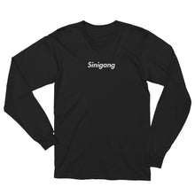 Load image into Gallery viewer, Shirts - Sinigang Long Sleeve Shirt